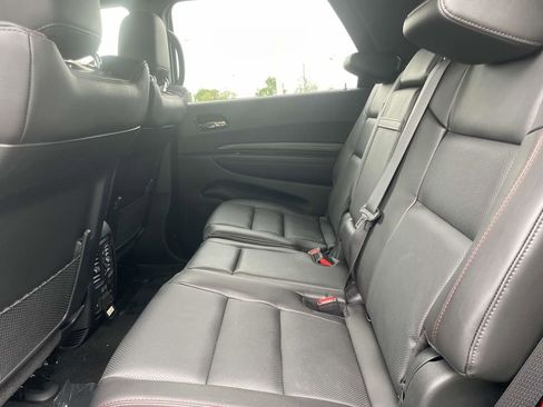 New 2026 Dodge Durango GT image 20