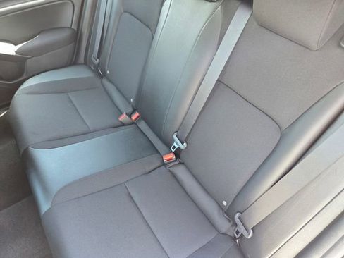 New 2026 Honda Civic Sport image 18