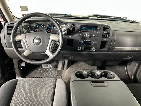 Used 2008 Chevrolet Silverado 1500 LT w/ All Star Edition image 18