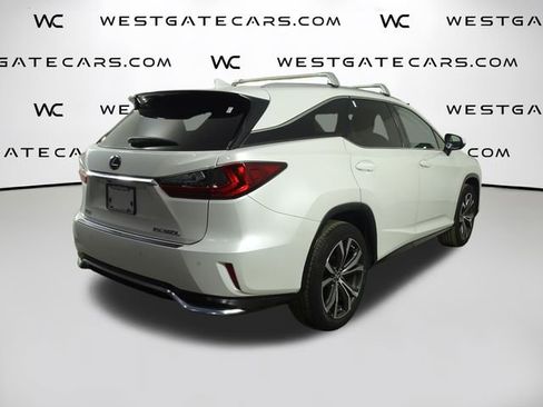 Used 2020 Lexus RX 350L FWD w/ Premium Package image 47