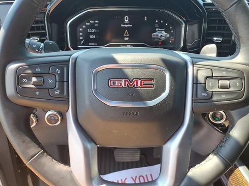 Used 2025 GMC Sierra 1500 Elevation w/ Preferred Package AWD/4WD image 13