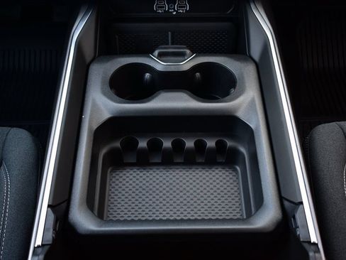 New 2026 RAM 1500 Big Horn AWD/4WD image 36