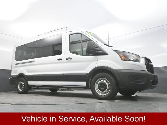 Used 2024 Ford Transit 350 XL RWD image 29