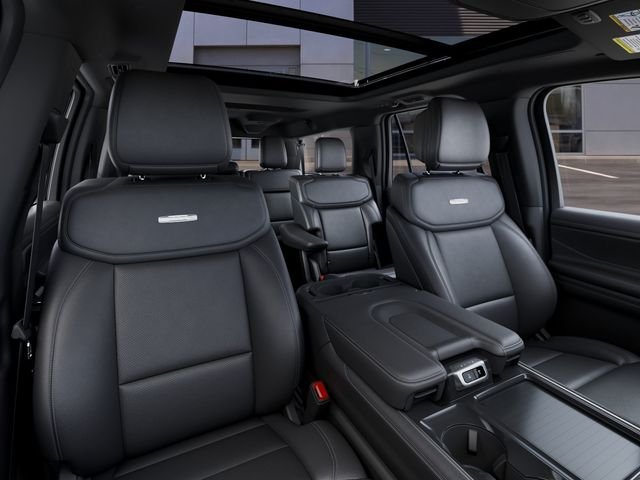 New 2027 Ford Expedition Max Platinum w/ Stealth Performance Package AWD/4WD image 10