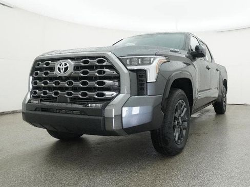 New 2026 Toyota Tundra Platinum AWD/4WD image 32
