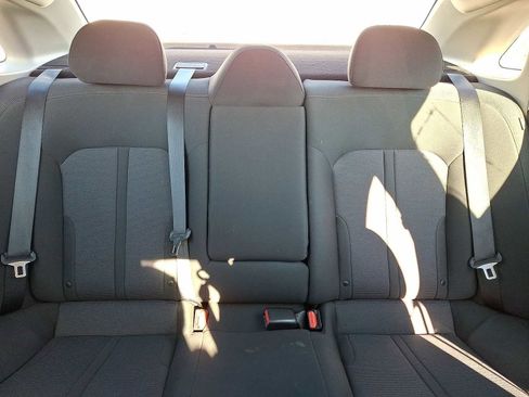 Used 2023 Kia K5 LXS image 14