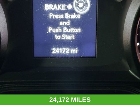 Certified 2024 Jeep Wrangler Sport S image 3