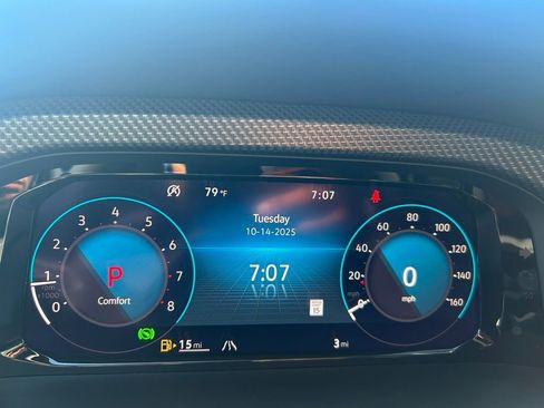 New 2026 Volkswagen Atlas Cross Sport SEL R-Line image 20