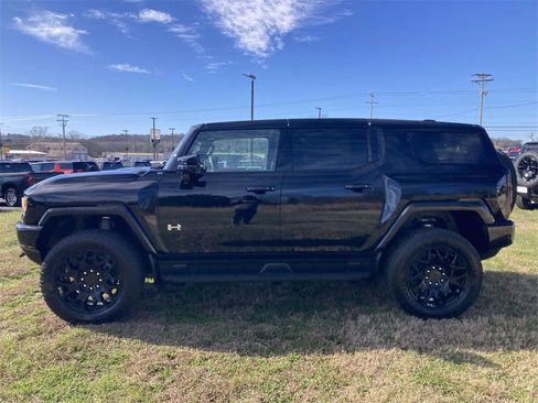 New 2026 GMC Hummer EV SUV image 7