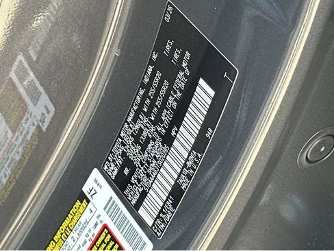 New 2026 Lexus TX 350 FWD image 37