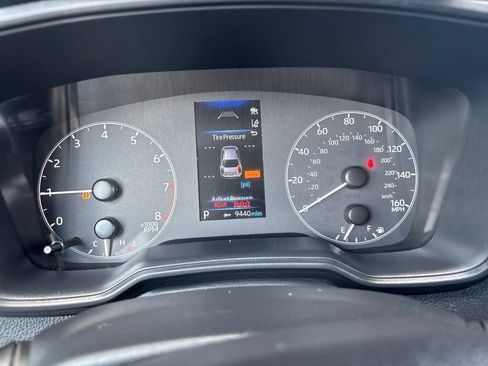 Used 2024 Toyota Corolla LE FWD image 27