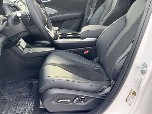 New 2026 Acura RDX A-Spec image 10