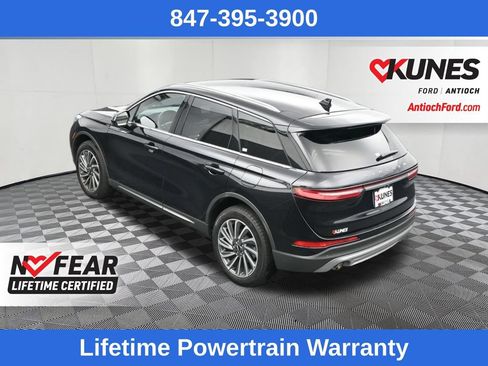 Used 2024 Lincoln Corsair Reserve AWD/4WD image 51