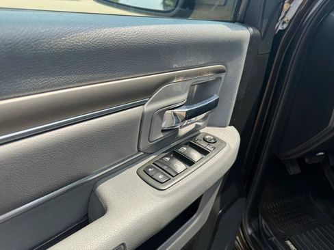 Used 2013 RAM 1500 Big Horn AWD/4WD image 9