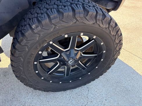 Used 2019 Ford Ranger Lariat AWD/4WD image 15