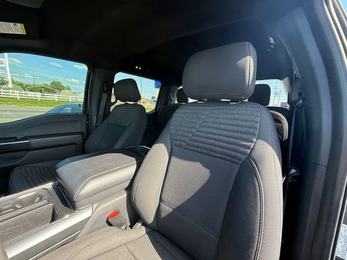 Used 2021 Ford F150 XL w/ STX Appearance Package AWD/4WD image 13