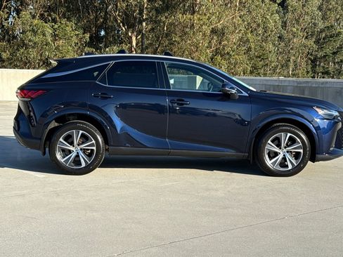 Certified 2023 Lexus RX 350 Premium image 7