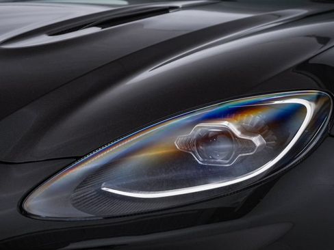 Used 2023 Aston Martin DBX AWD/4WD image 6