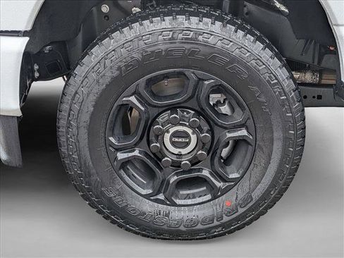 New 2026 Ford F350 XL w/ STX Appearance Package image 10