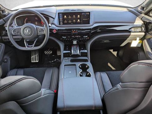 New 2026 Acura MDX A-Spec image 14