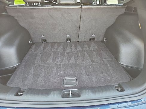 Certified 2024 Jeep Compass Limited AWD/4WD image 20