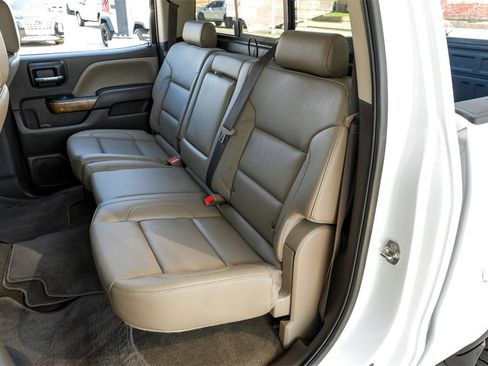 Used 2017 GMC Sierra 1500 SLT image 36