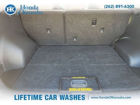 Used 2019 Hyundai Tucson SE AWD/4WD image 20