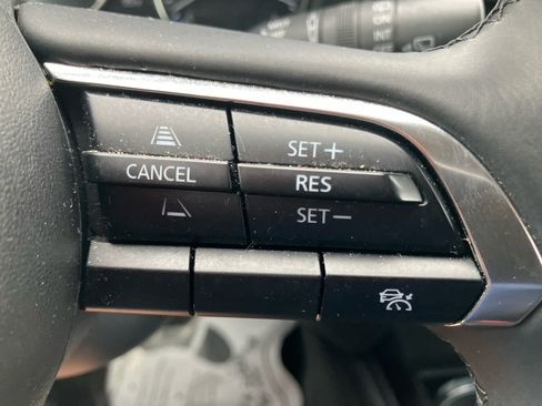 Used 2025 MAZDA CX-30 AWD 2.5 S w/ Select Sport Pkg image 18