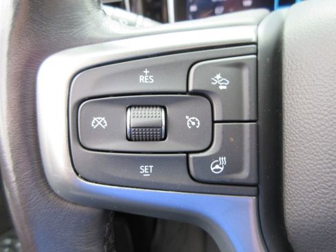 Certified 2022 Chevrolet Silverado 1500 LT image 25