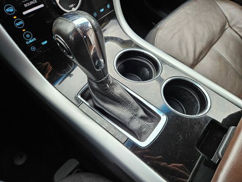 Used 2013 Ford Edge Limited image 21