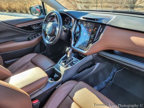 Used 2023 Subaru Outback Touring image 35
