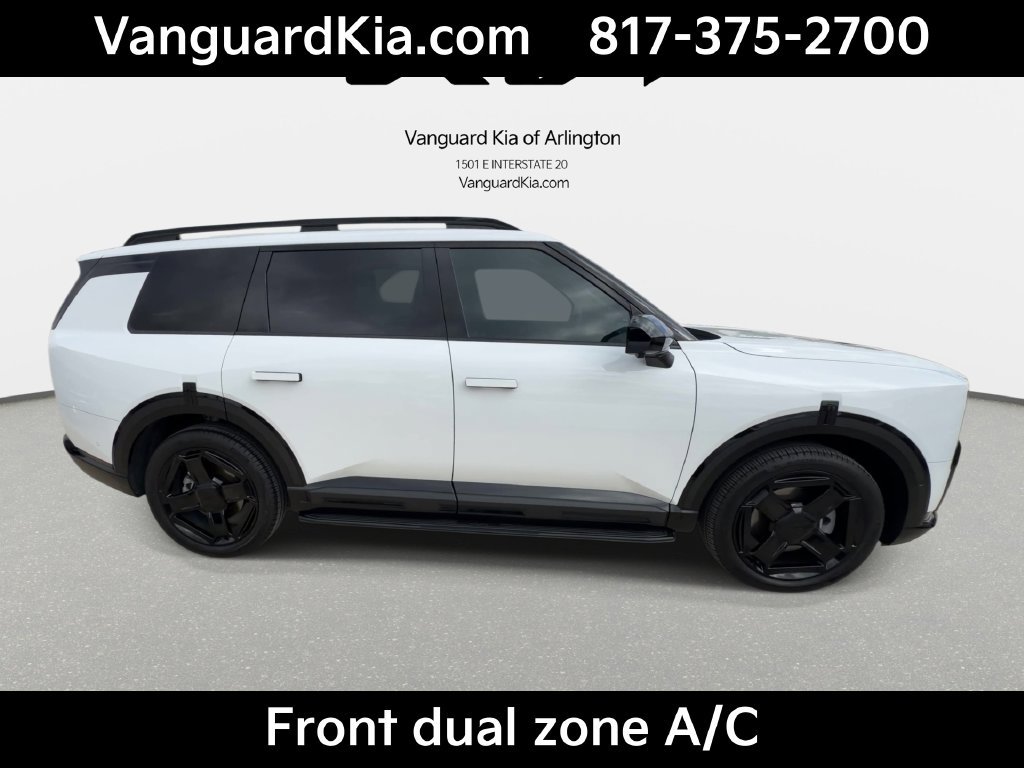 Certified 2027 Kia Telluride SX Prestige X-Line AWD/4WD image 10