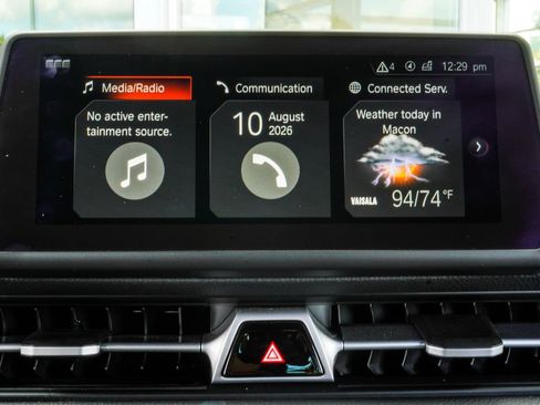 Used 2023 Toyota Supra Premium w/ Driver Assist Package RWD image 24