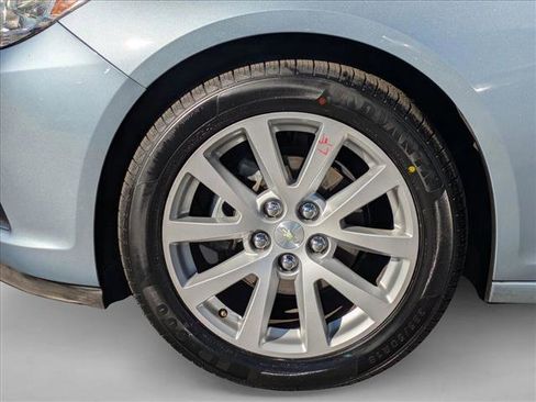 Used 2013 Chevrolet Malibu LT image 24