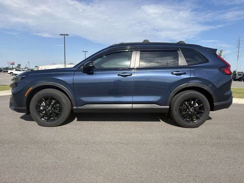 Used 2026 Honda CR-V Sport-L image 2
