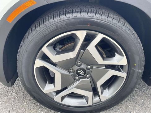 Used 2023 Hyundai Palisade Limited AWD/4WD image 7