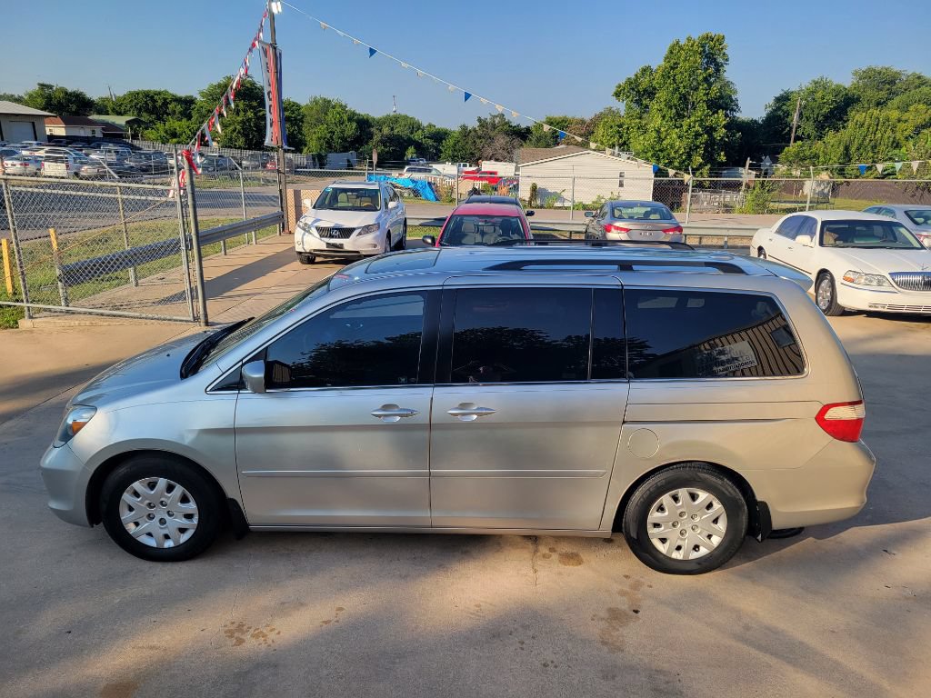 Used 2007 Honda Odyssey Touring image 6