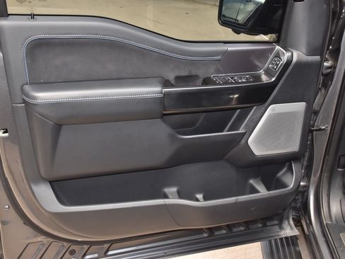 Used 2024 Ford F150 Platinum w/ Equipment Group 702A High AWD/4WD image 38
