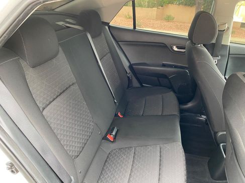Used 2020 Kia Rio LX FWD image 43