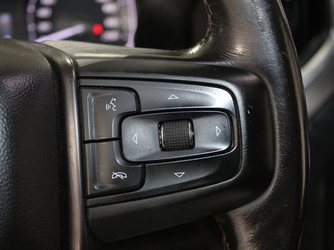 Used 2020 GMC Sierra 1500 AT4 w/ AT4 Premium Package AWD/4WD image 40