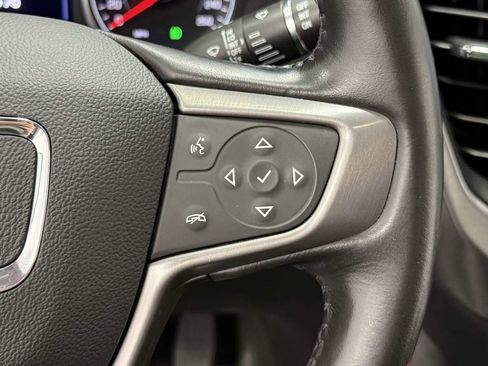 Used 2021 GMC Acadia AT4 w/ Trailering Package image 23