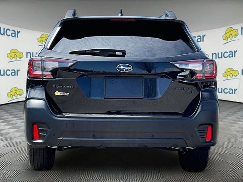 Used 2022 Subaru Outback Onyx Edition XT AWD/4WD image 5
