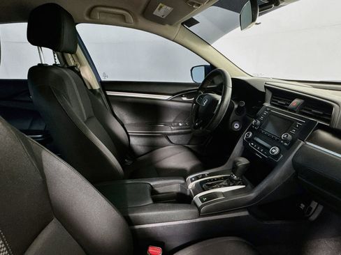 Used 2019 Honda Civic LX image 26