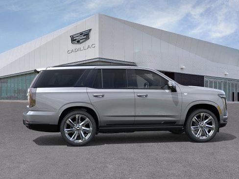 New 2025 Cadillac Escalade Sport w/ Touring Package image 30