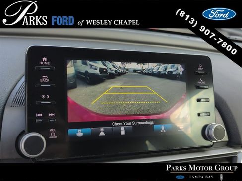 Used 2022 Honda Accord Touring image 23