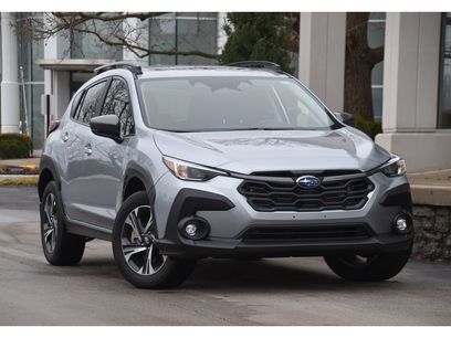 Certified 2025 Subaru Crosstrek 2.0i Premium