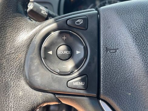 Used 2015 Honda CR-V EX-L image 30