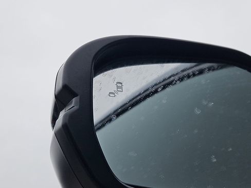 Certified 2026 Honda HR-V Sport image 19