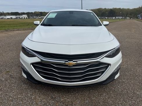 Used 2021 Chevrolet Malibu LT image 6