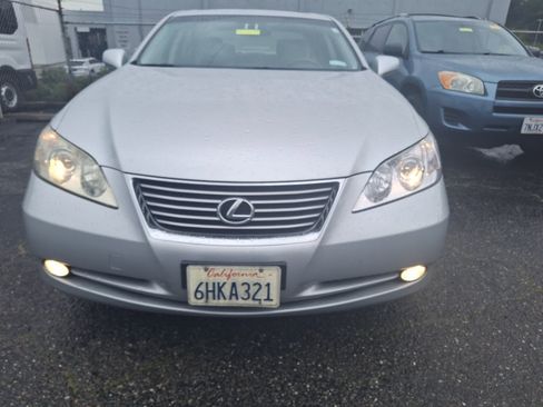 Used 2009 Lexus ES 350 image 13